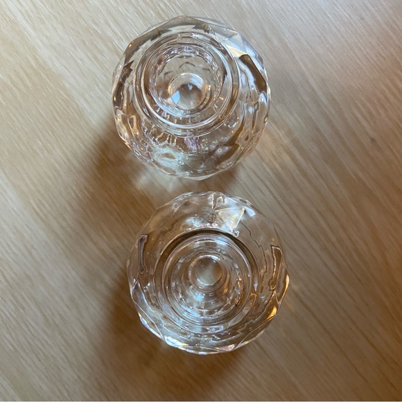 Sturdy Candle Holders - Picture 4 of 7